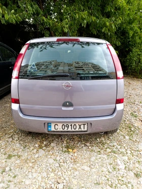 Обява за продажба на Opel Meriva ~4 900 лв. - изображение 3