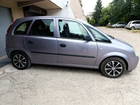 Обява за продажба на Opel Meriva ~4 900 лв. - изображение 2