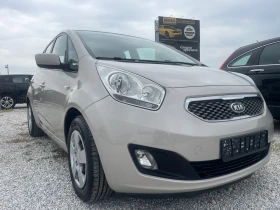 Kia Venga 1, 6
