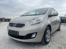 Kia Venga 1, 6 | Mobile.bg    3