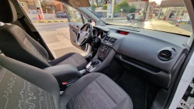 Opel Meriva 1.4, снимка 13