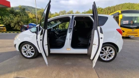 Обява за продажба на Opel Meriva 1.4 ~9 300 лв. - изображение 10