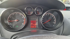 Opel Meriva 1.4, снимка 15