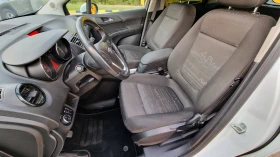 Opel Meriva 1.4, снимка 14