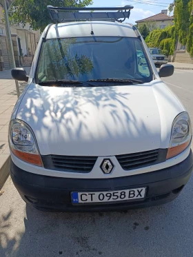 Renault Kangoo | Mobile.bg    2