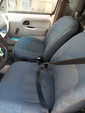 Renault Kangoo | Mobile.bg    3