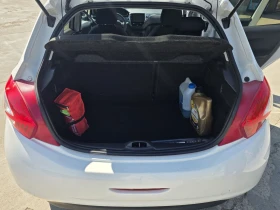 Обява за продажба на Peugeot 208 ~6 200 EUR - изображение 5 | Auto.bg Обява за продажба на Peugeot 208 ~6 200 EUR - изображение 5