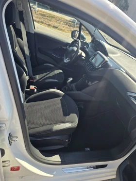 Обява за продажба на Peugeot 208 ~6 200 EUR - изображение 2 | Auto.bg Обява за продажба на Peugeot 208 ~6 200 EUR - изображение 2
