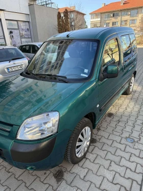 Обява за продажба на Citroen Berlingo 2.0 HDI ~5 850 лв. - изображение 2