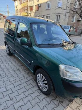 Обява за продажба на Citroen Berlingo 2.0 HDI ~5 850 лв. - изображение 9