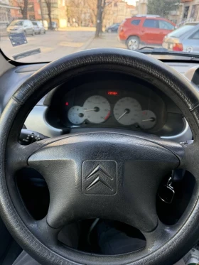 Обява за продажба на Citroen Berlingo 2.0 HDI ~5 850 лв. - изображение 6