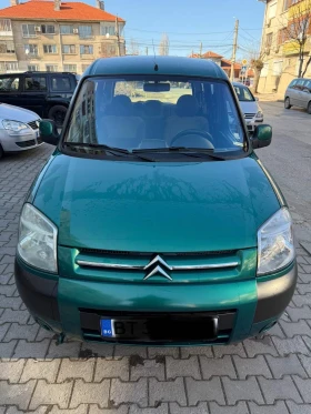 Обява за продажба на Citroen Berlingo 2.0 HDI ~5 850 лв. - изображение 1