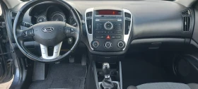 Kia Ceed 1.4I - 4900 лв. / 2505.33 € - 42645832 7