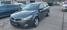 Kia Ceed 1.4I