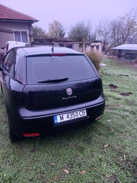 Fiat Punto, снимка 4