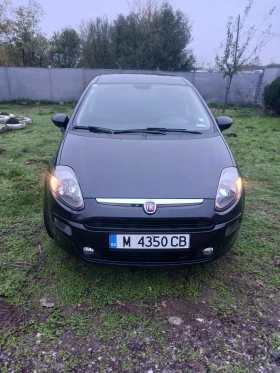 Fiat Punto, снимка 1