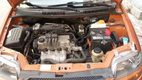 Chevrolet Kalos 1.2 / 67500KM! | Mobile.bg    8