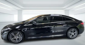 Mercedes-Benz EQS 53 AMG 4Matic+ = Premium Plus = Гаранция - 161340 лв. / 82491.83 € - 35200842 4