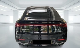 Mercedes-Benz EQS 53 AMG 4Matic+ = Premium Plus = Гаранция - 161340 лв. / 82491.83 € - 35200842 2