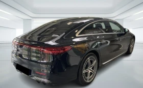 Mercedes-Benz EQS 53 AMG 4Matic+ = Premium Plus = Гаранция - 161340 лв. / 82491.83 € - 35200842 3