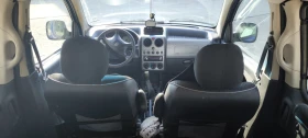 Peugeot Partner 1.4, снимка 11