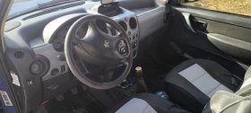 Peugeot Partner 1.4, снимка 8