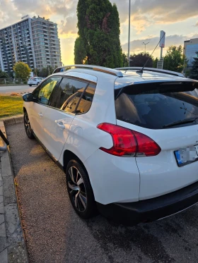 Peugeot 2008 | Mobile.bg � ����� ������ 3