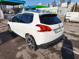 Peugeot 2008 - 7500 € / 14668.73 лв. - 38348878 2
