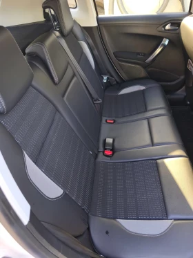 Peugeot 2008 - 7500 € / 14668.73 лв. - 38348878 9