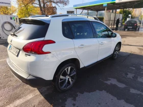 Peugeot 2008 - 7500 € / 14668.73 лв. - 38348878 3
