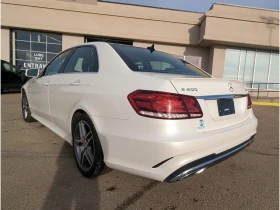 Mercedes-Benz E 400 * E400 4MATIC AWD/Nav/Pano/Cam IN HOUSE LEASING * , снимка 12