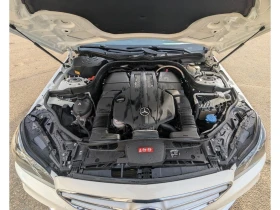 Mercedes-Benz E 400 * E400 4MATIC AWD/Nav/Pano/Cam IN HOUSE LEASING * , снимка 5