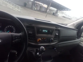 Ford Transit Custom 2.0d, снимка 5
