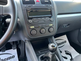 VW Golf 1.9TDI TOP, снимка 9