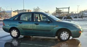 Ford Focus 1.6 - 1199 € / 2345.04 лв. - 69742360 6