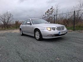 Rover 75, снимка 4