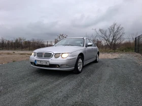Rover 75, снимка 6