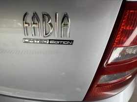 Skoda Fabia, снимка 17