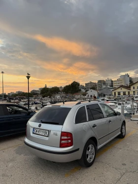 Skoda Fabia, снимка 12