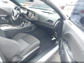 Dodge Challenger SCAT PACK* WIDEBODY* Nardo Gray* Цена до БГ - 25267 € / 49417.96 лв. - 73220101 6