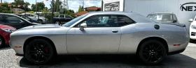Dodge Challenger 3.6i 309HP SXT Plus ALPINE CAMERA ОБДУХВАНЕ - 20960 € / 40994.20 лв. - 98751354 8