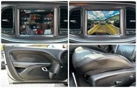 Dodge Challenger 3.6i 309HP SXT Plus ALPINE CAMERA ОБДУХВАНЕ - 20960 € / 40994.20 лв. - 98751354 15