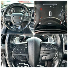 Dodge Challenger 3.6i 309HP SXT Plus ALPINE CAMERA ОБДУХВАНЕ - 20960 € / 40994.20 лв. - 98751354 14