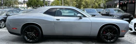 Dodge Challenger 3.6i 309HP SXT Plus ALPINE CAMERA ОБДУХВАНЕ - 20960 € / 40994.20 лв. - 98751354 4