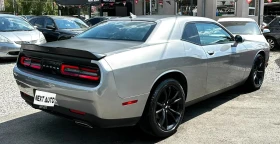 Dodge Challenger 3.6i 309HP SXT Plus ALPINE CAMERA ОБДУХВАНЕ - 20960 € / 40994.20 лв. - 98751354 5