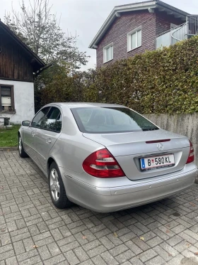 Mercedes-Benz E 320 3.2 - 4250 € / 8312.28 лв. - 28468089 3