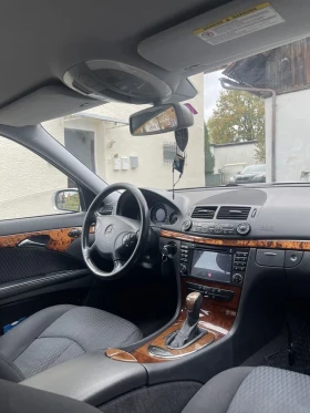 Mercedes-Benz E 320 3.2 - 4250 € / 8312.28 лв. - 28468089 8