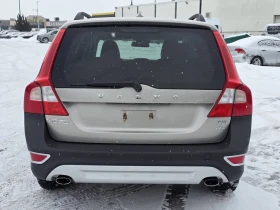 Volvo Xc70 * T6* АвтоКредит (ЦЕНА ДО БГ), снимка 5