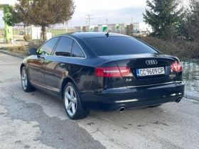 Audi A6 3.0 TDI Facelift Quattro, снимка 6