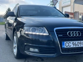 Audi A6 3.0 TDI Facelift Quattro, снимка 2